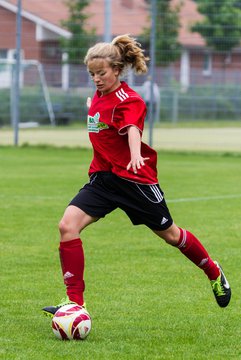 Bild 62 - B-Juniorinnen FSC Kaltenkirchen - TSV Sch�nberg : Ergebnis: 1:1